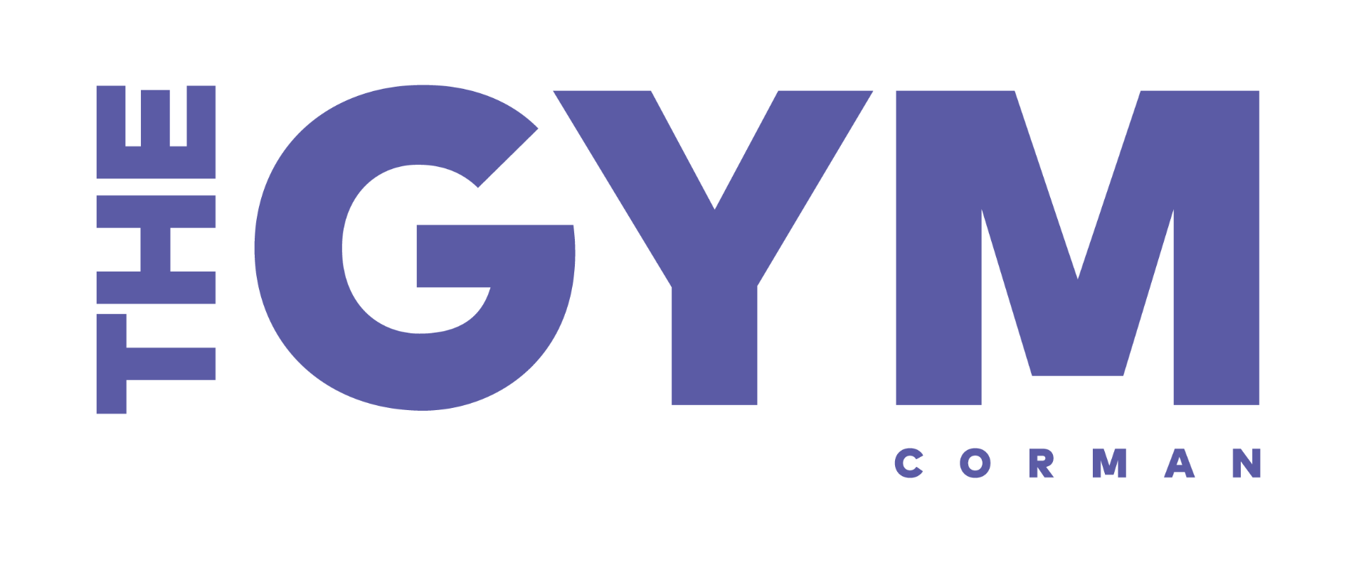 The GYM Corman
